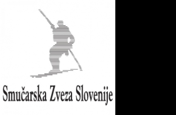 Smucarski Zveza Slovenije Logo