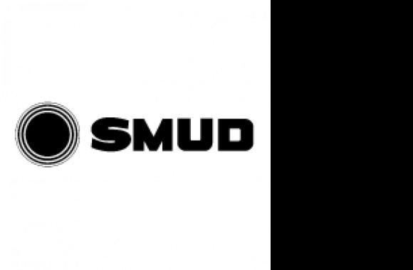 SMUD Logo download in high quality