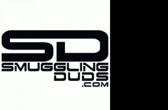 Smuggling Duds Logo download in high quality