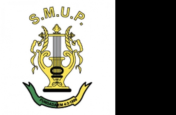 SMUP Logo download in high quality