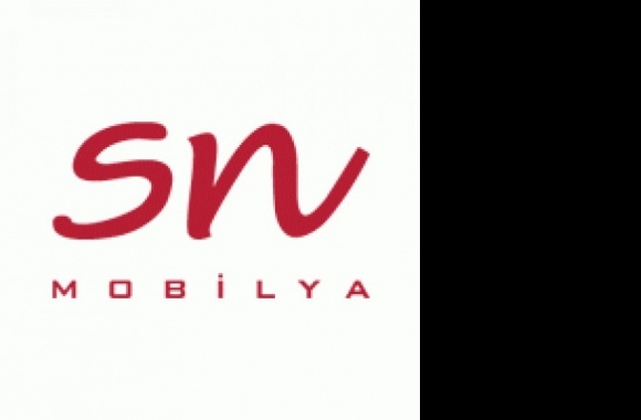 SN Mobilya Logo