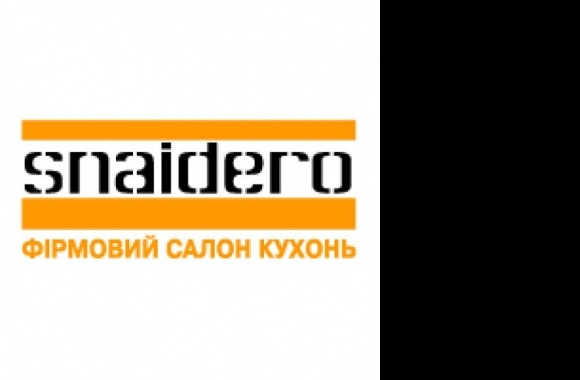 Snaidero Logo download in high quality