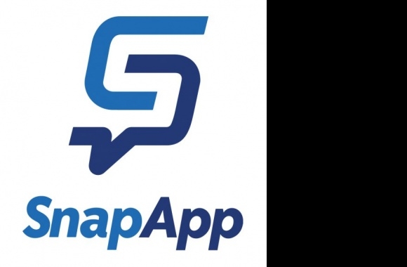 SnapApp Logo download in high quality