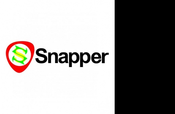 Snapper Music Logo download in high quality