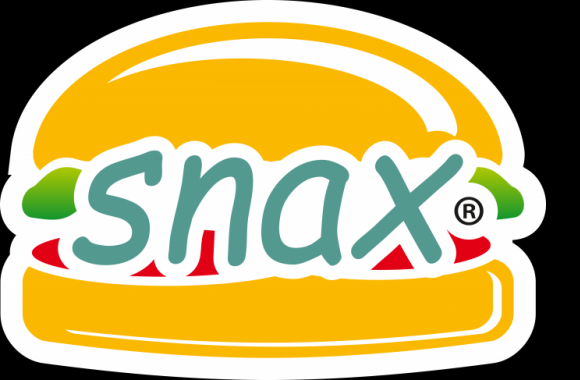 Snax Logo Logo download in high quality