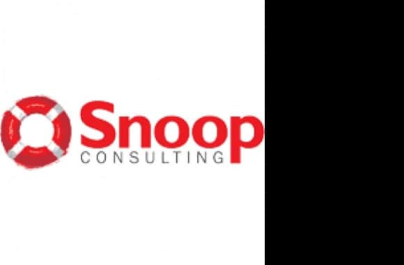 Snoop Consulting Logo download in high quality
