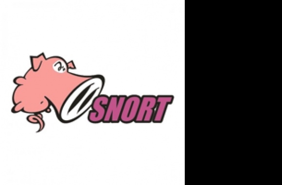 Snort Logo download in high quality