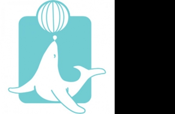 Snow seal Logo