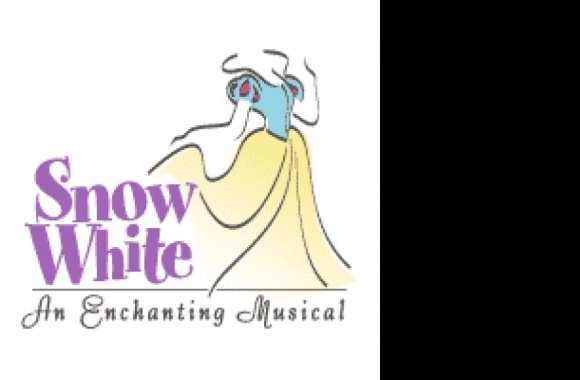 Snow White An Enchanting Musical Logo download in high quality