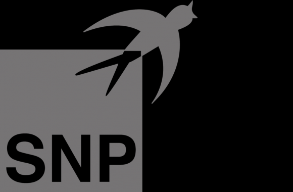 SNP SE Logo download in high quality