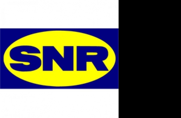 SNR Logo download in high quality