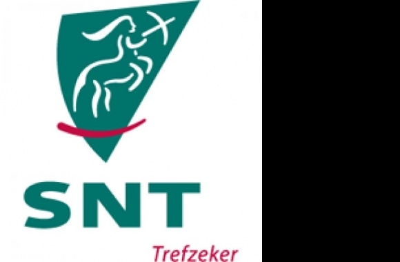 SNT Nederland BV Logo