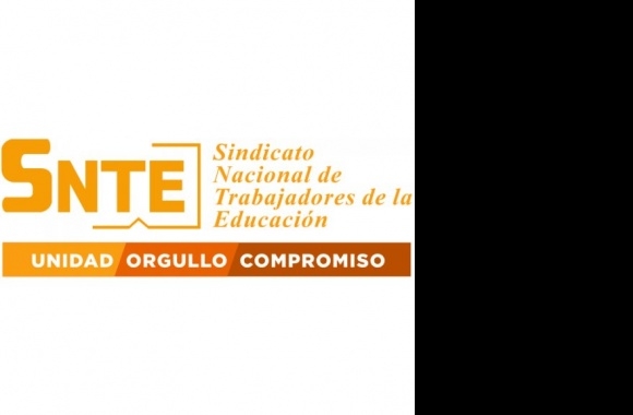 SNTE UOC Logo download in high quality