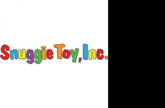 Snuggie Toy, Inc. Logo download in high quality