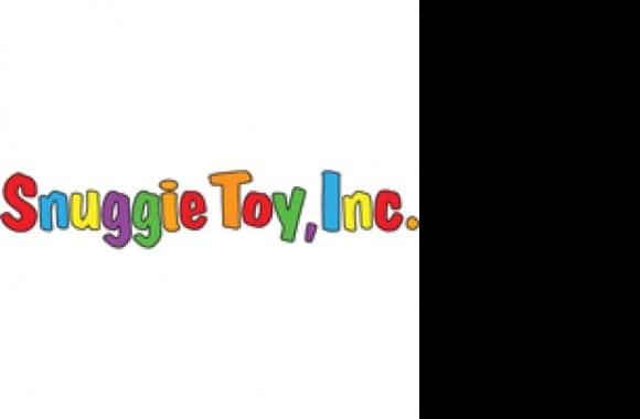 Snuggie Toy, Inc. Logo download in high quality