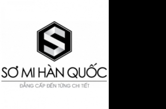 So Mi Han Quoc Logo download in high quality