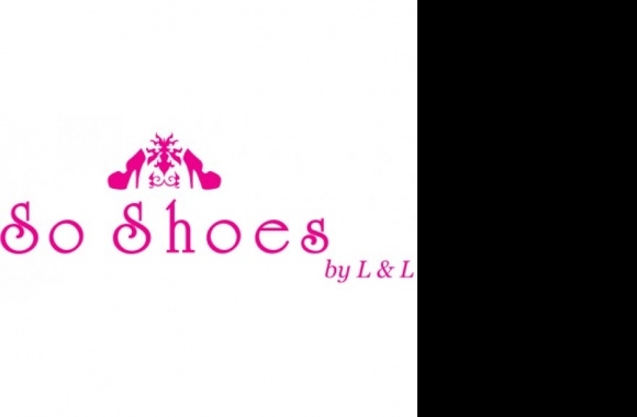 So Shoes Logo