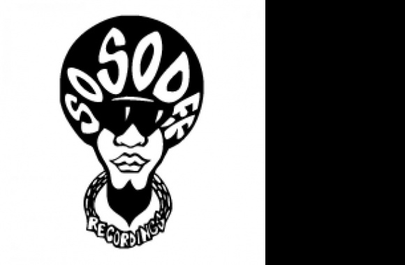 So So Def Logo download in high quality