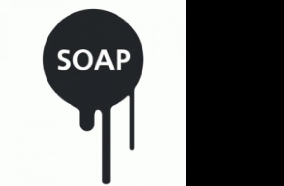 Soap Creative Studio Logo download in high quality