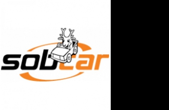 Sobcar Logo download in high quality