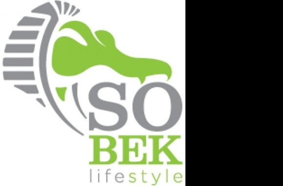 Sobek Logo download in high quality