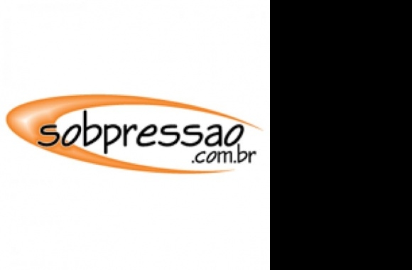 Sobpressao - Back Claro Logo download in high quality