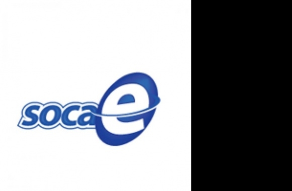 Soca - entertainment Logo download in high quality