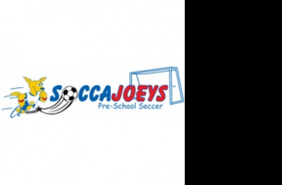 Soccajoeys Logo download in high quality