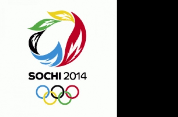 Sochi 2014 Logo