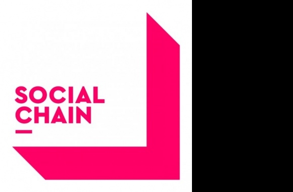 Social Chain Logo