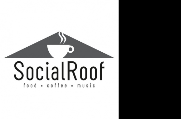 Social Roof Logo