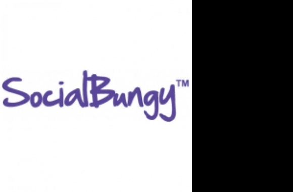 SocialBungy Logo download in high quality