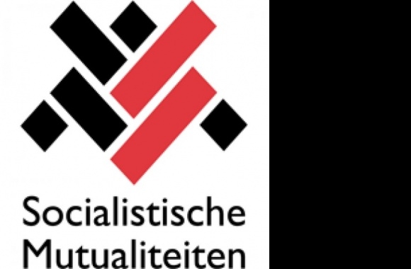 Socialistische Mutualiteiten Logo download in high quality