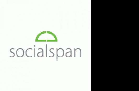 socialspan Logo download in high quality