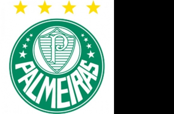 Sociedade Esportiva Palmeiras Logo