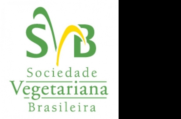 Sociedade Vegetariana Brasileira Logo
