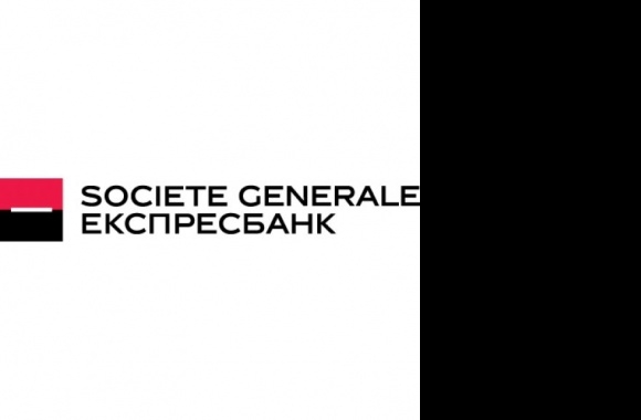 Societe Generale Expressbank Logo