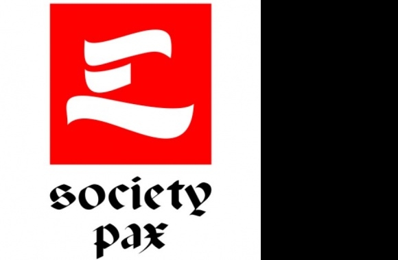Society Pax Logo