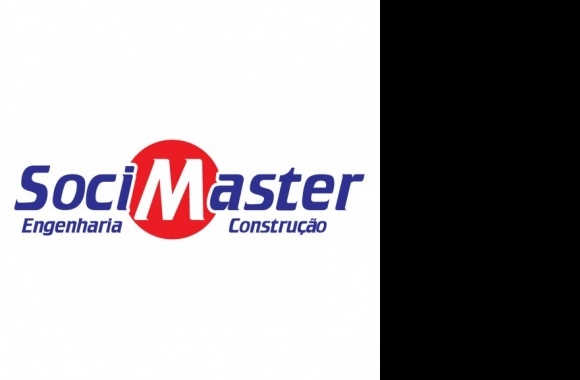 SociMaster Logo download in high quality