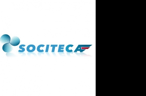 Sociteca Logo download in high quality