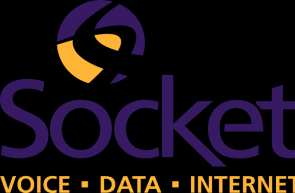 Socket Telecom Logo download in high quality