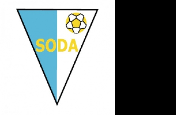 Soda Ocnu Mures Logo