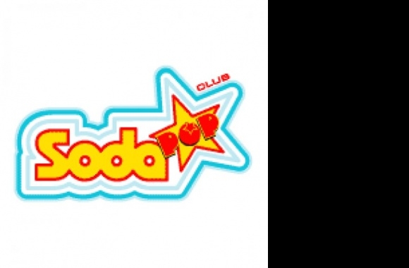 Soda Pop Club Logo