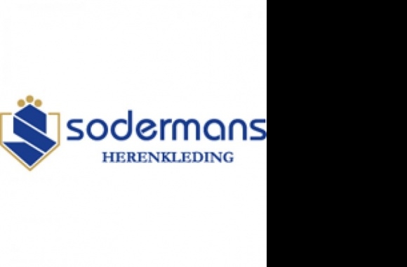 Sodermans Logo download in high quality