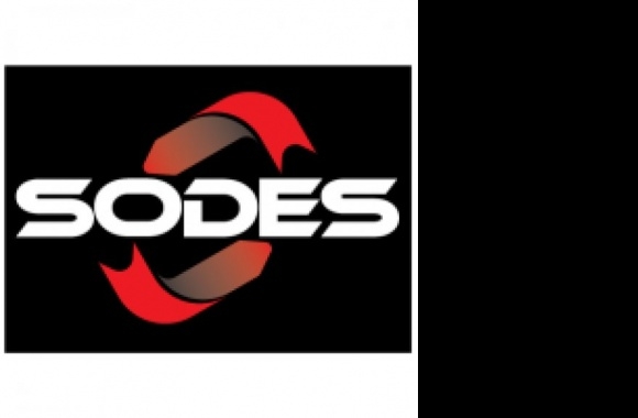 SODES, S. A. Logo download in high quality