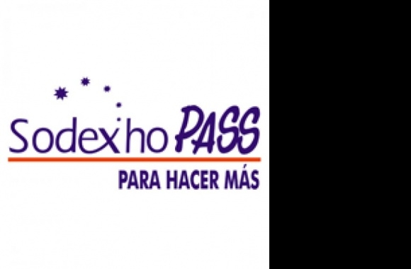 Sodexho Pass Logo