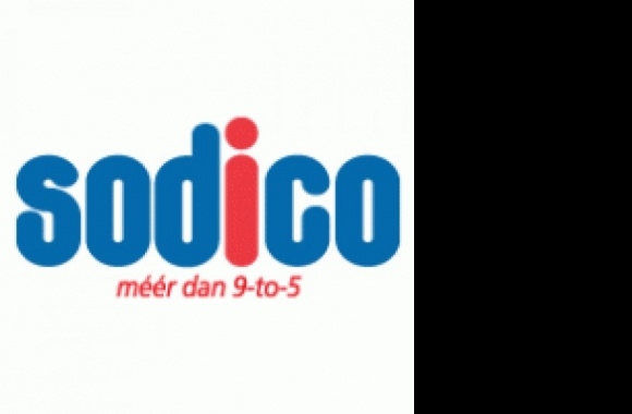 Sodico vzw Logo download in high quality