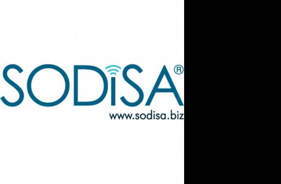 Sodisa Logo download in high quality