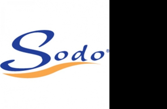 Sodo Logo download in high quality