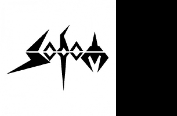 Sodom Logo download in high quality